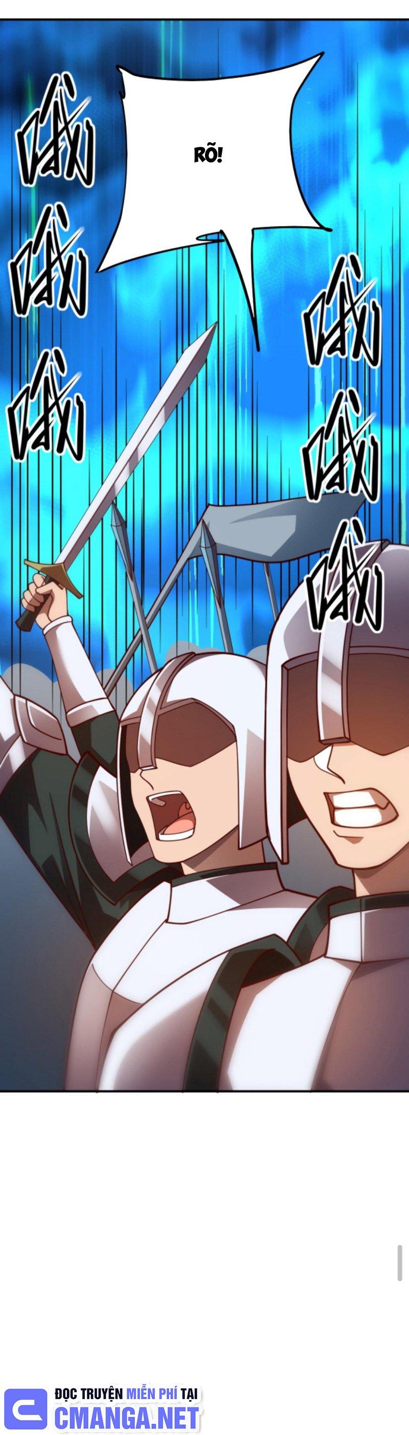 người chơi và nhân chính đều muốn làm hại ta chapter 25 14