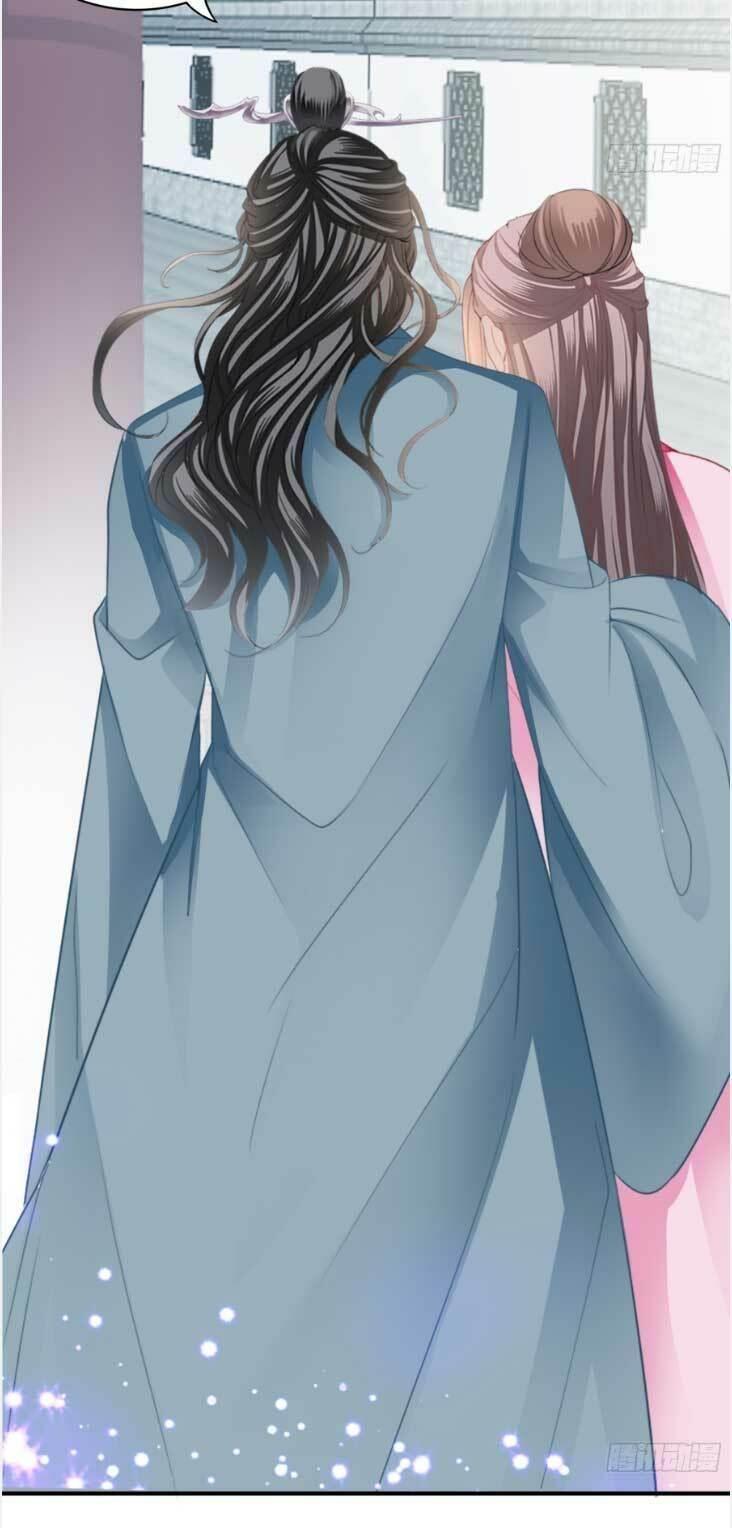 bổn vương muốn nàng chapter 182 14