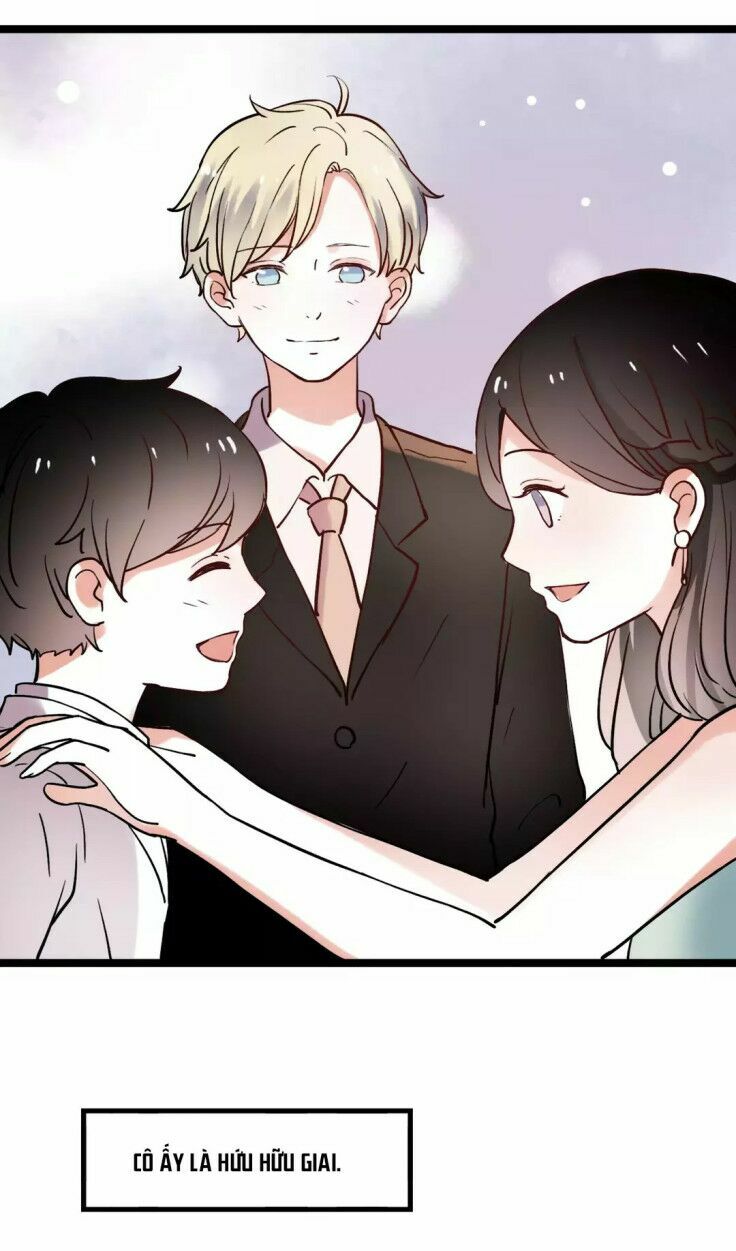 cậu đã từng yêu tôi 2 chapter 17.1 8