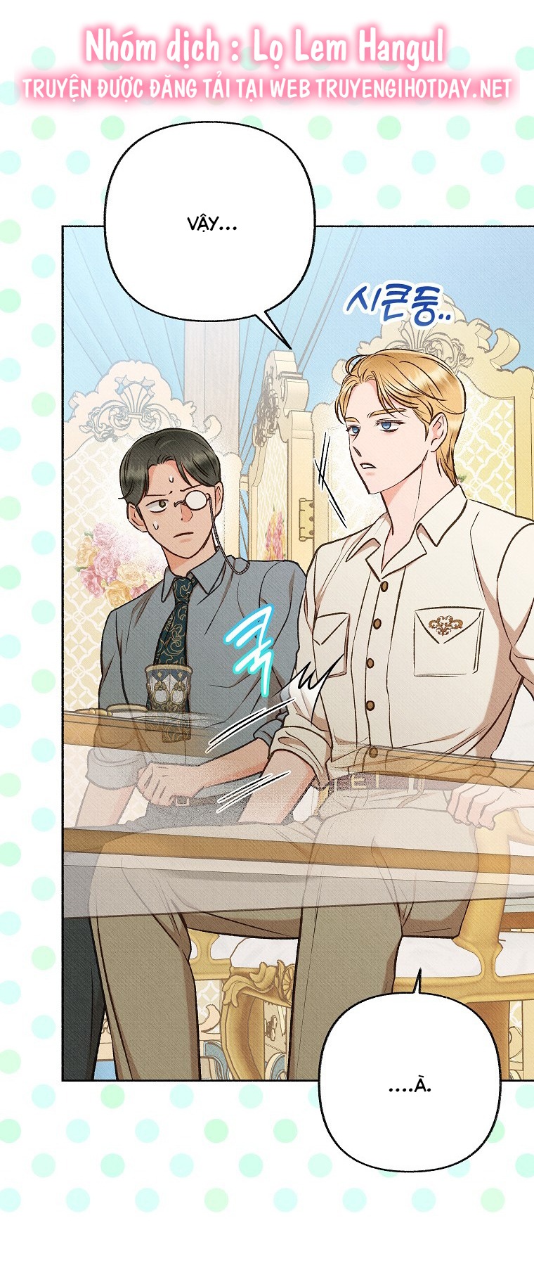 chàng trai đa nhân cách của tôi chapter 32 13