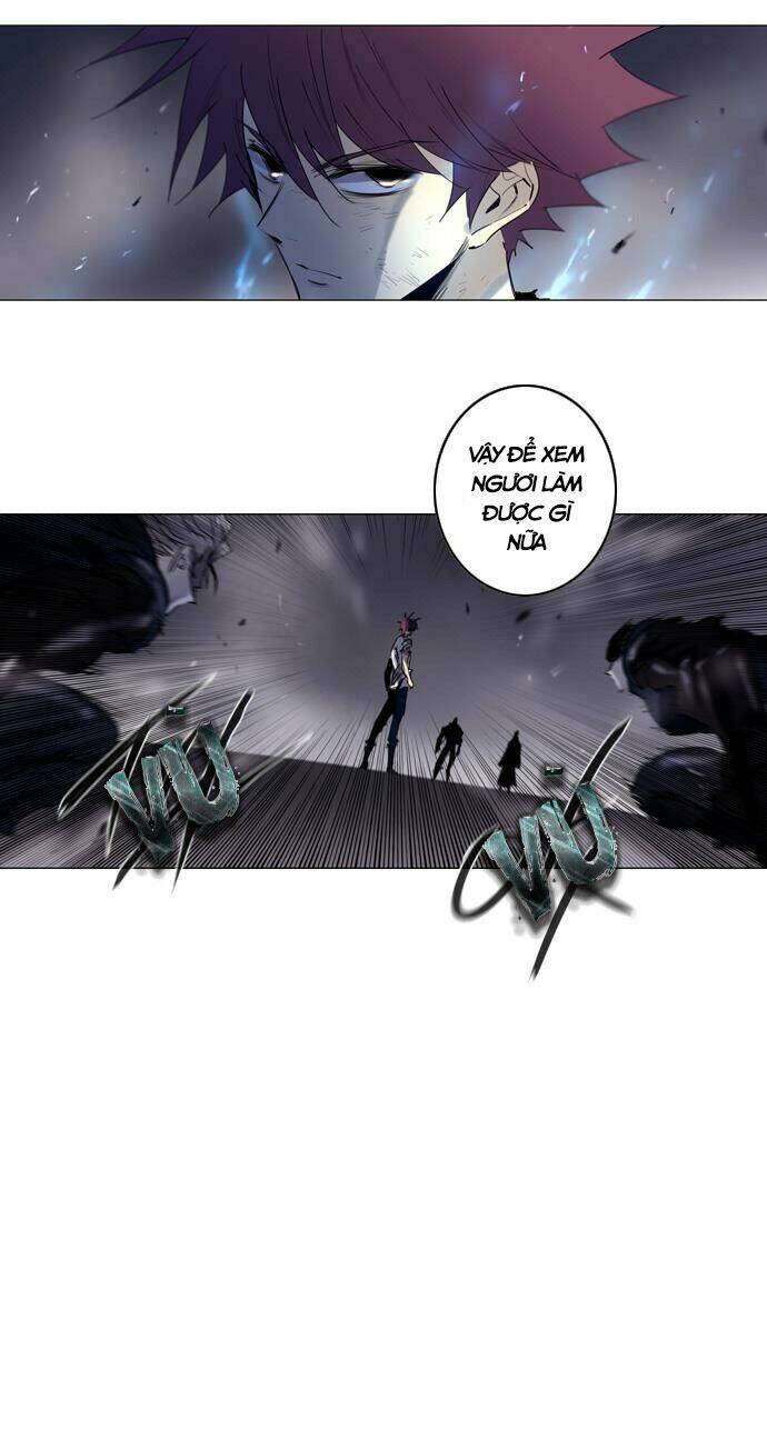 bản khế ước linh hồn chapter 151 11