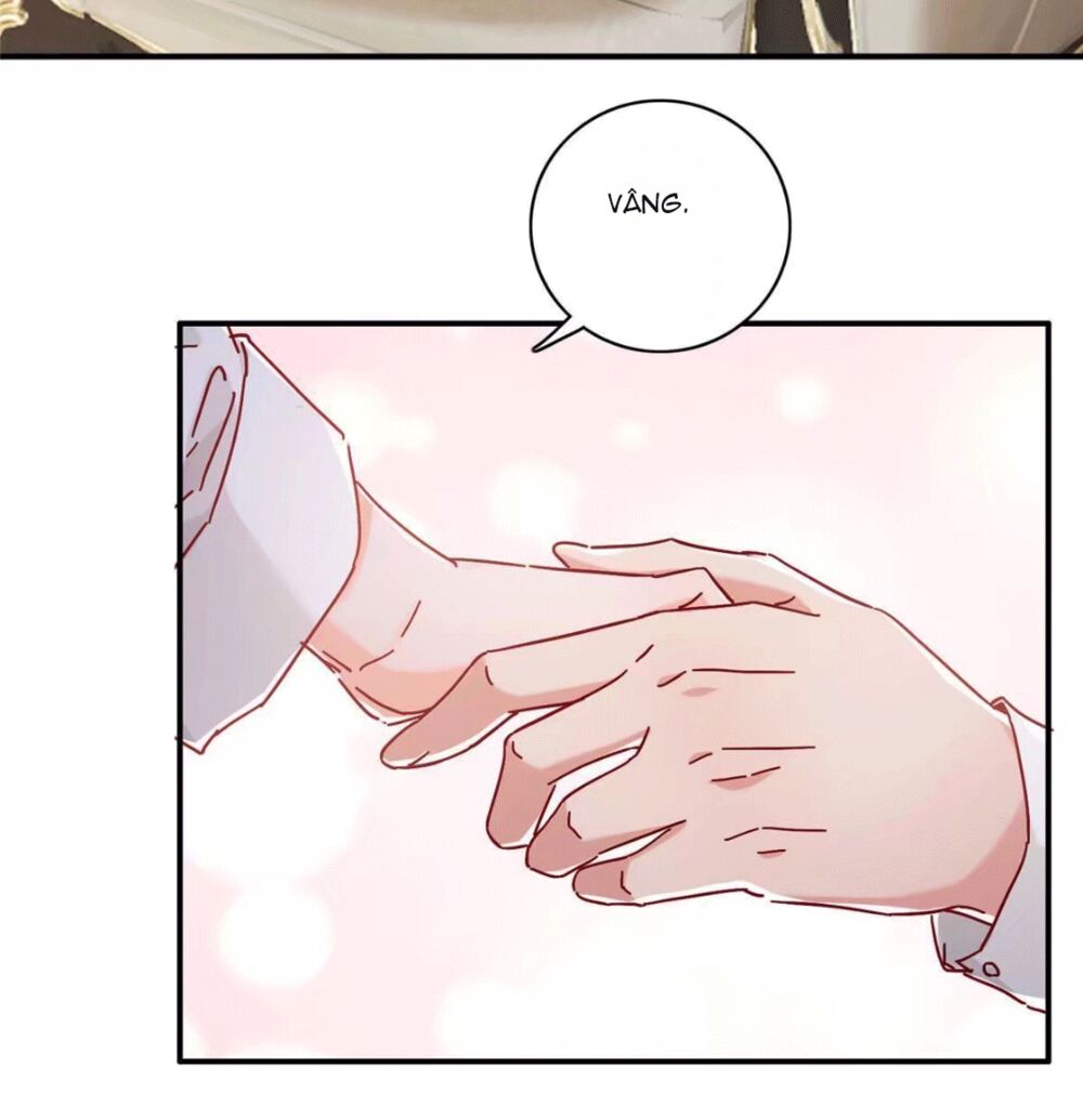 manh thê bé bỏng không dễ chọc chapter 19 15