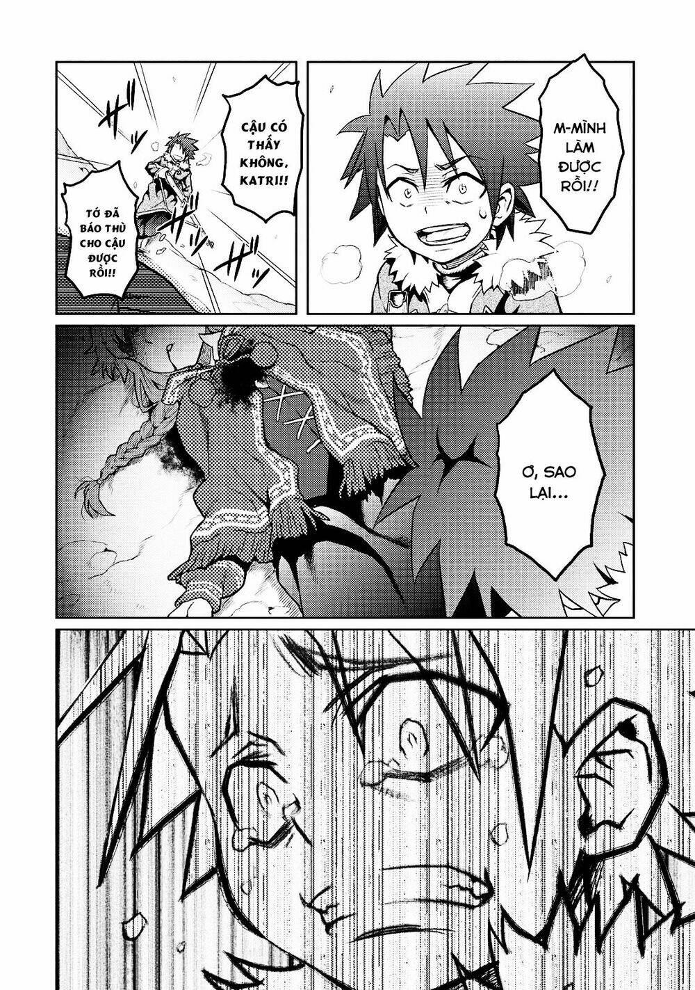 shiroi majo chapter 3 4