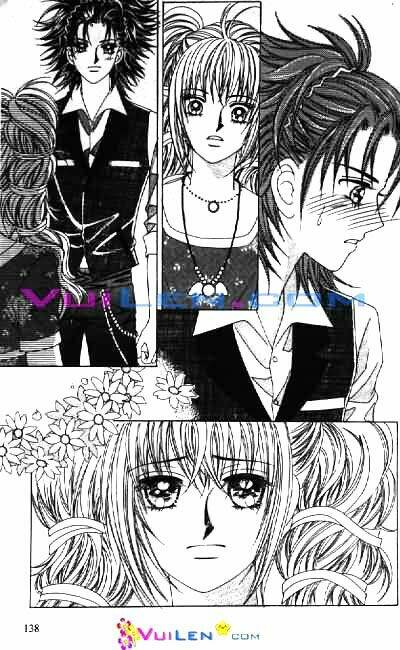 tình yêu quý tộc chapter 103 19