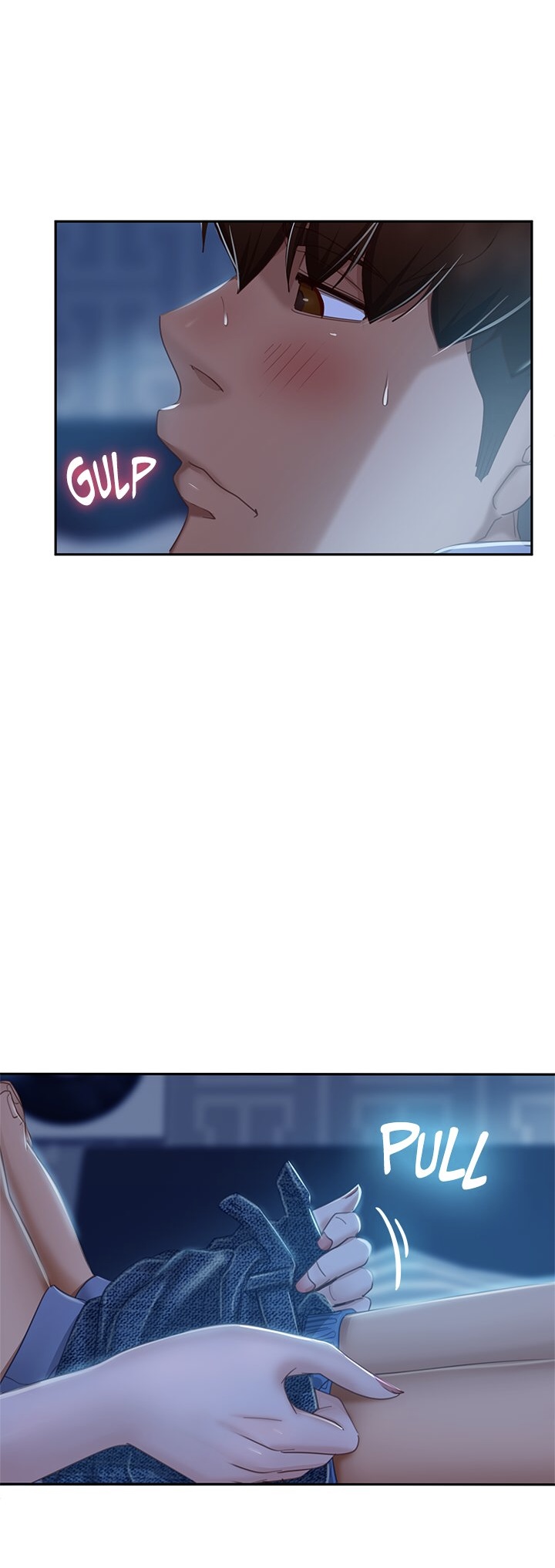 một ngày rối rắm chapter 49 17