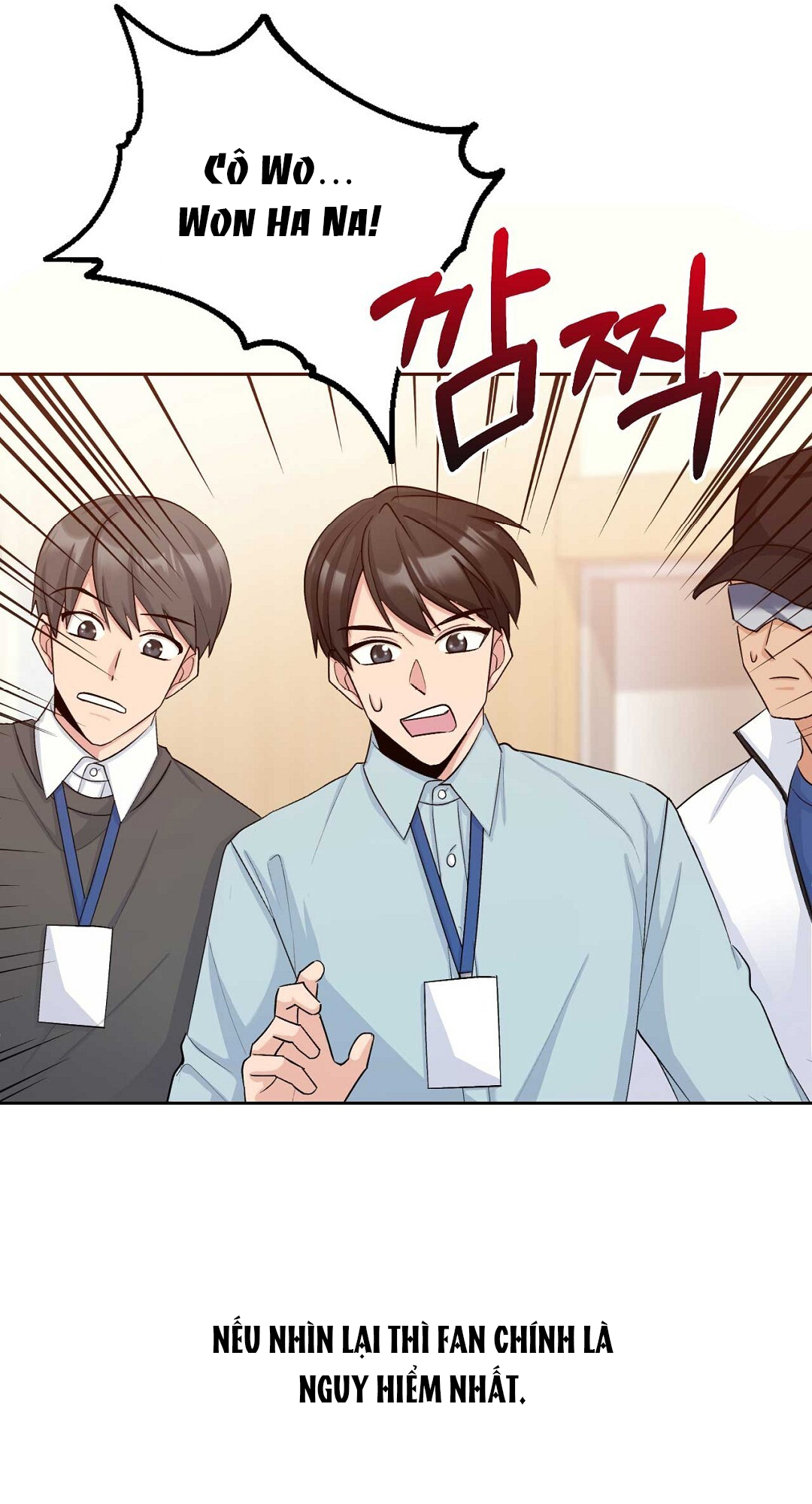 [18+] hợp đồng nô lệ dâm đãng chapter 3.1 21