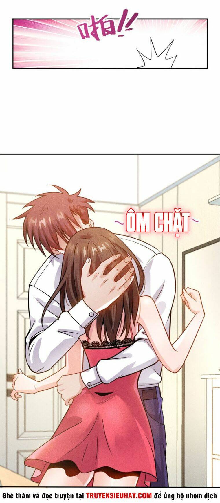 cao thủ cận vệ của nữ chủ tịch chapter 69 23