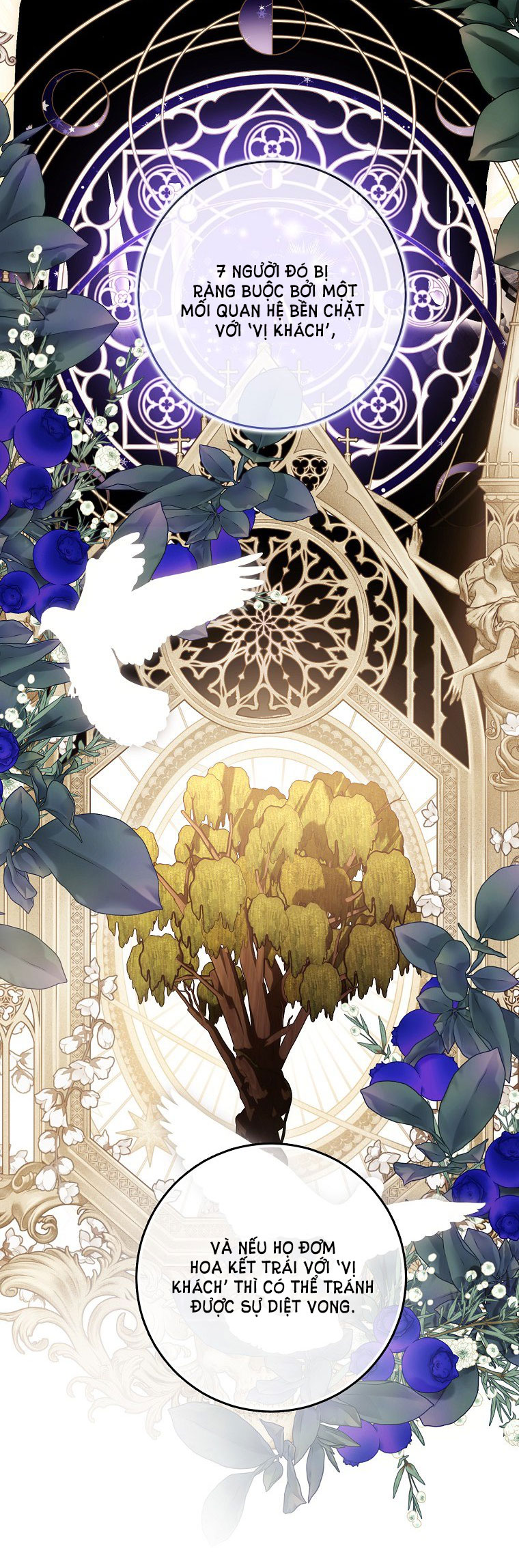 [Bản 15+] Tôi Lạc Vào Thế Giới Trò Chơi Harem Ngược chapter 80.1 - Trang 6