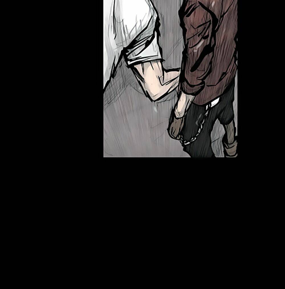 dokgo | độc cô chapter 89 9