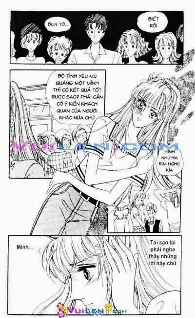 lá chắn tình yêu chapter 8 71