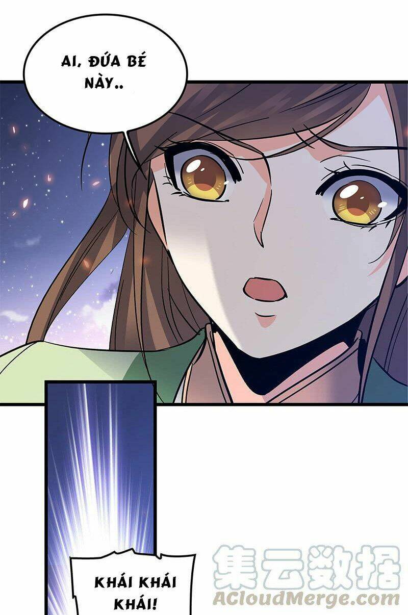 thần điêu hiệp lữ (new 2020) chapter 10 44