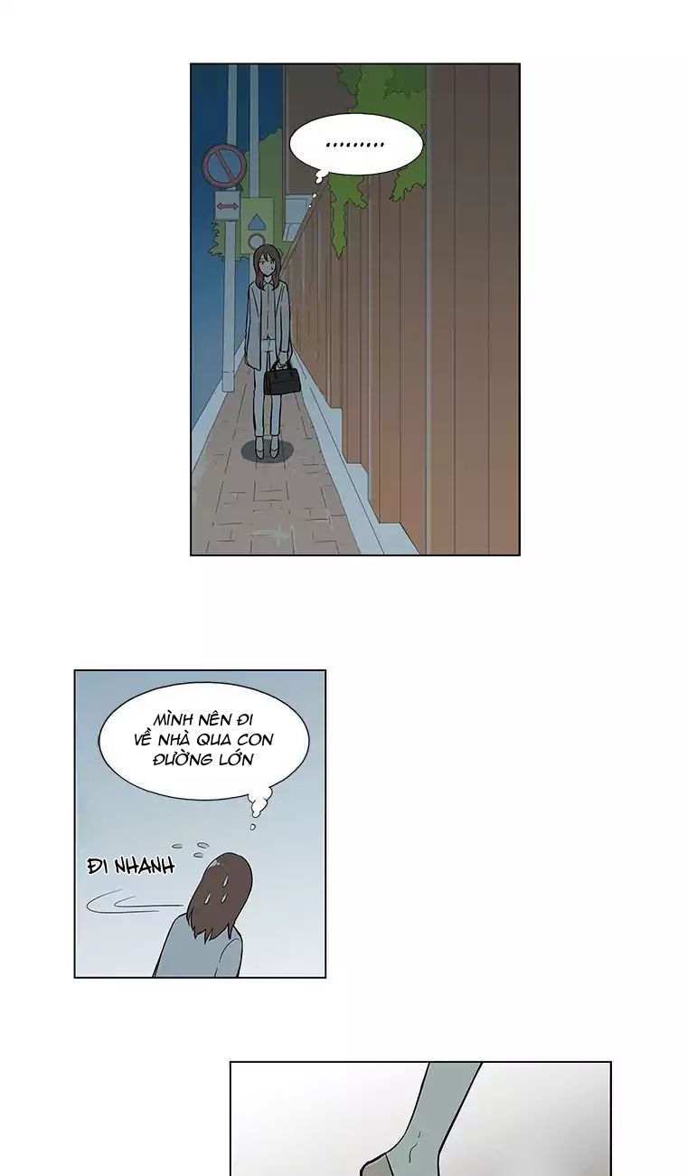 chúng ta sẽ ăn cơm chó chứ? chapter 2 30