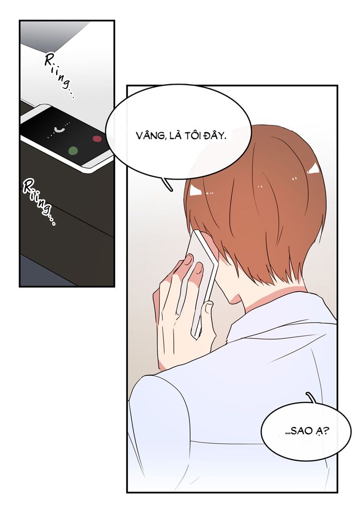 rắc rối về vấn đề yêu đương của tôi chapter 54 44