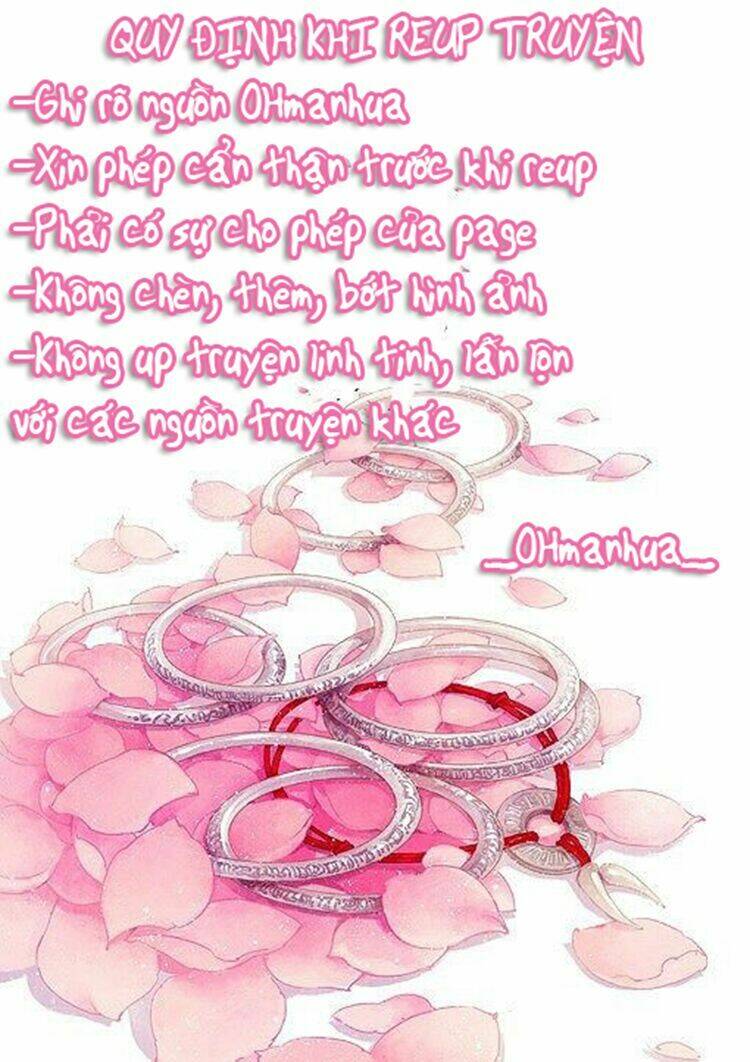 cướp lấy nàng dâu mừng năm mới chapter 0.5 1