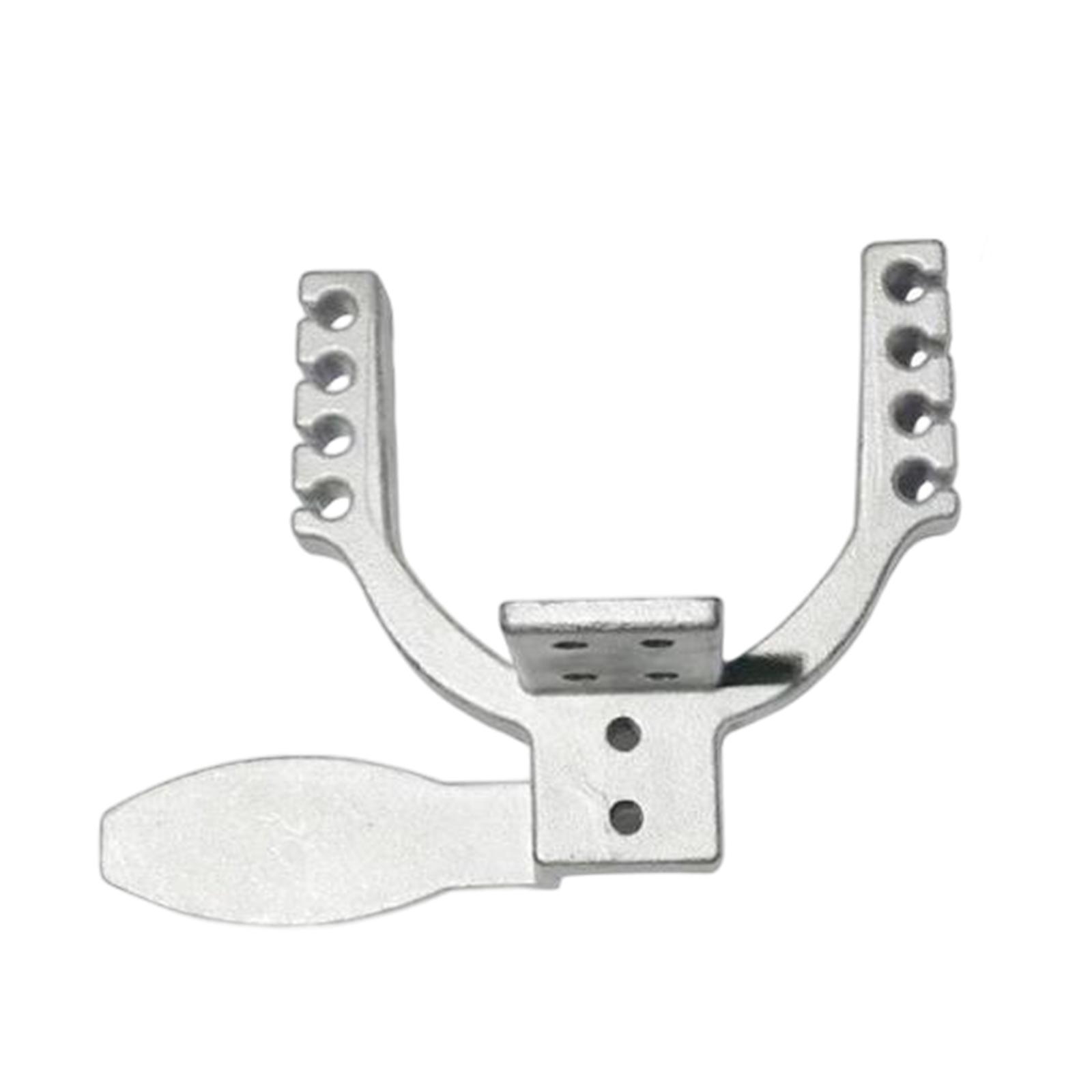 Release Device DIY Outdoor