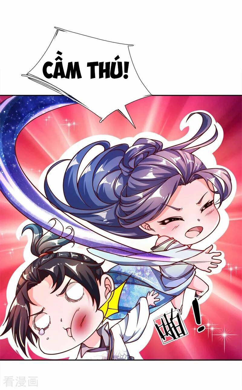 thân thể của ta là kiếm chủng chapter 65 8