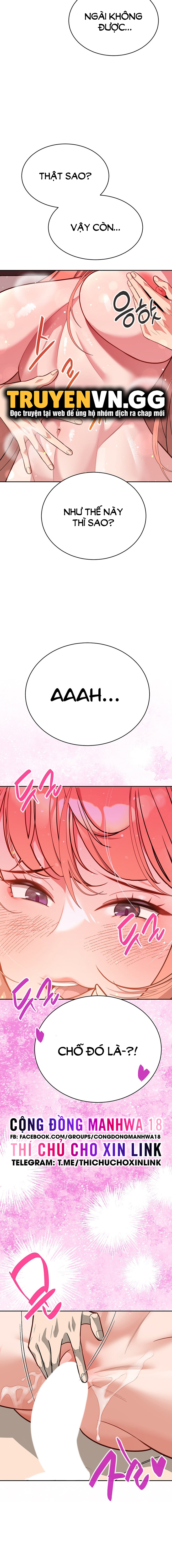 bí mật của gia tộc chaebol đời thứ ba chapter 33 10