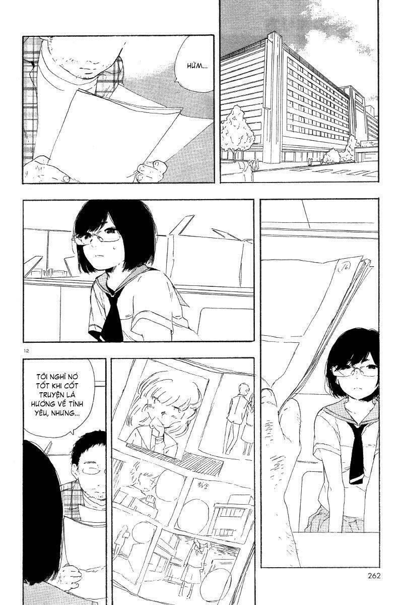 manga no tsukurikata chapter 24 12