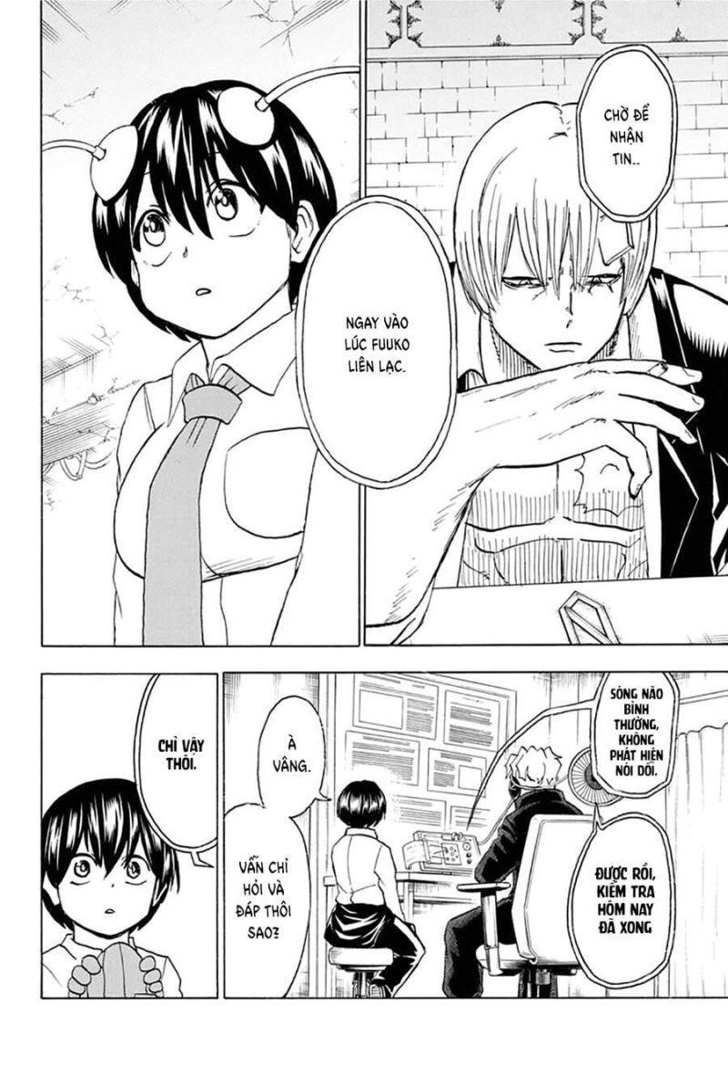 undead unluck chapter 72 2