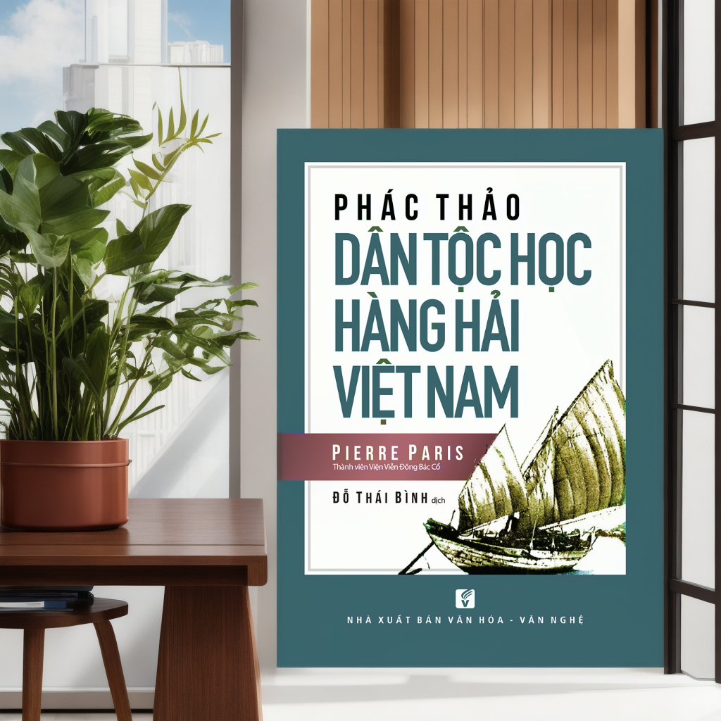 Phác Thảo Dân Tộc Học Hàng Hải Việt Nam