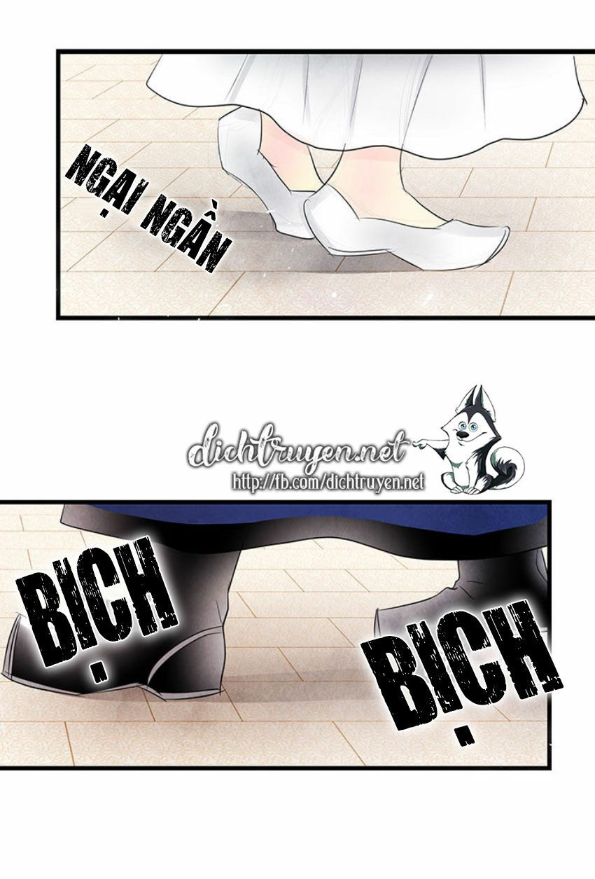 đêm thác loạn (đêm dục vọng) chapter 0 19