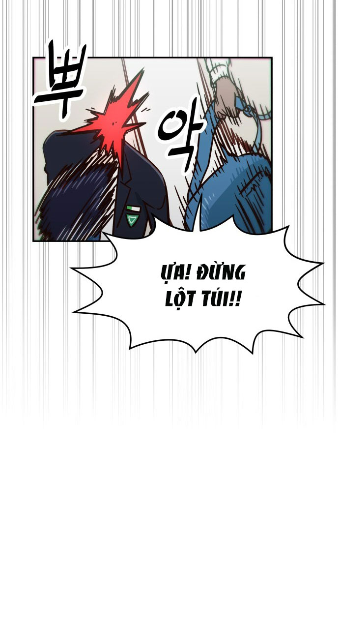 nữ sinh trường trung học chỉ bắt nạt tôi thôi chapter 1.1 21