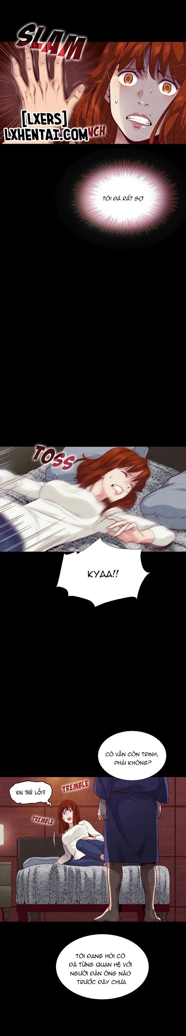 công tử bột chapter 4 7