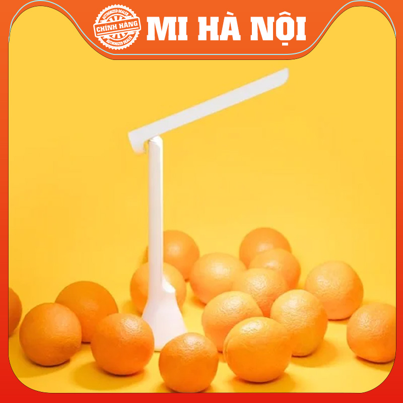 Đèn bàn học Xiaomi Yeelight Z1 YLTD11YL – Gấp gọn, sử dụng đến 40 giờ