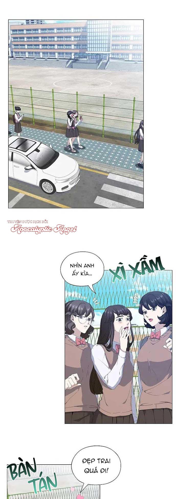 nhiệm vụ tiềm ẩn chapter 23 3