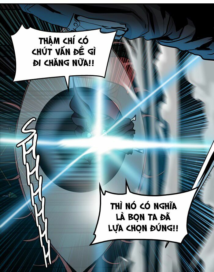 tòa tháp bí ẩn 2 chapter 251 73