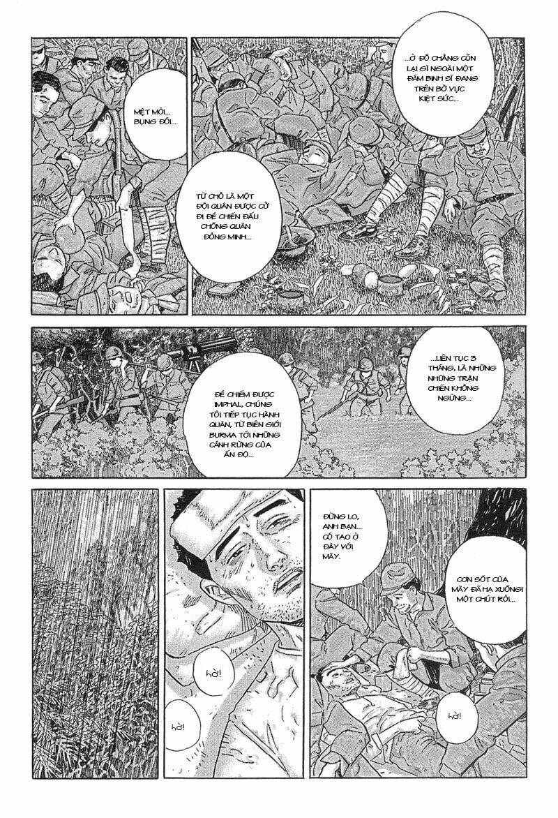 khu phố xa xăm chapter 9 7