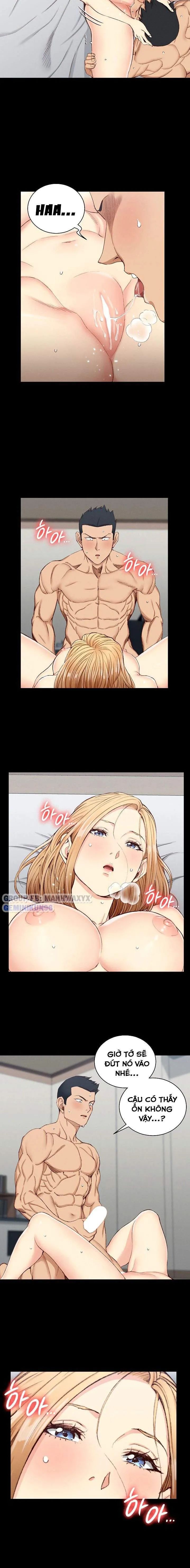 thanh niên động kinh chapter 121 9