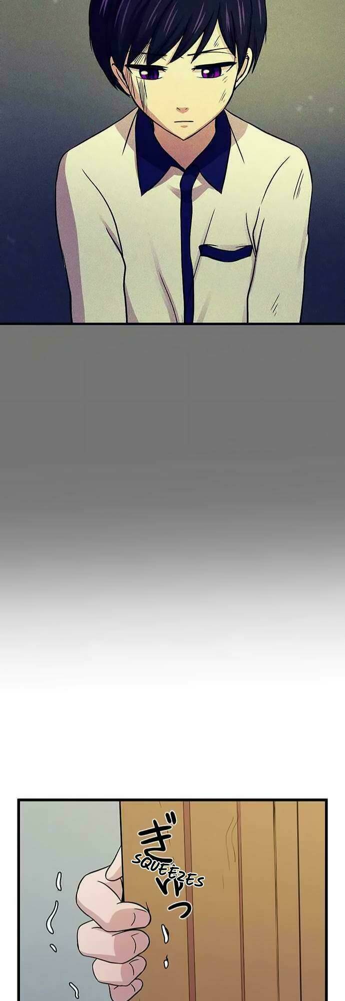 tôi muốn bình thường chapter 15 22