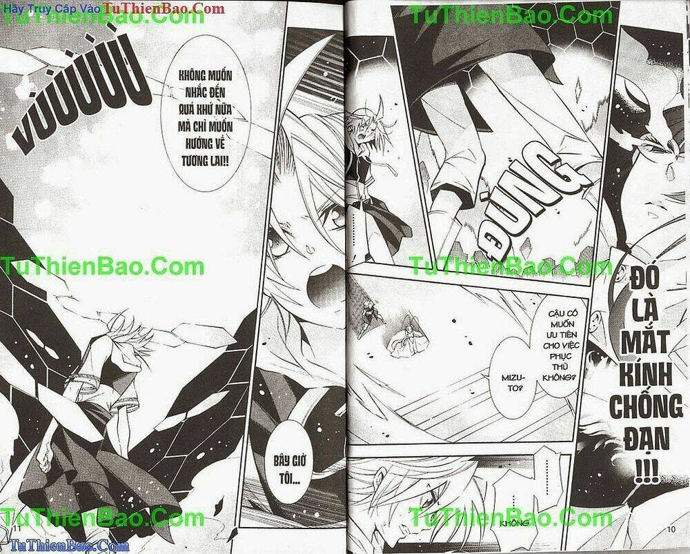 ẩn số chapter 6 6