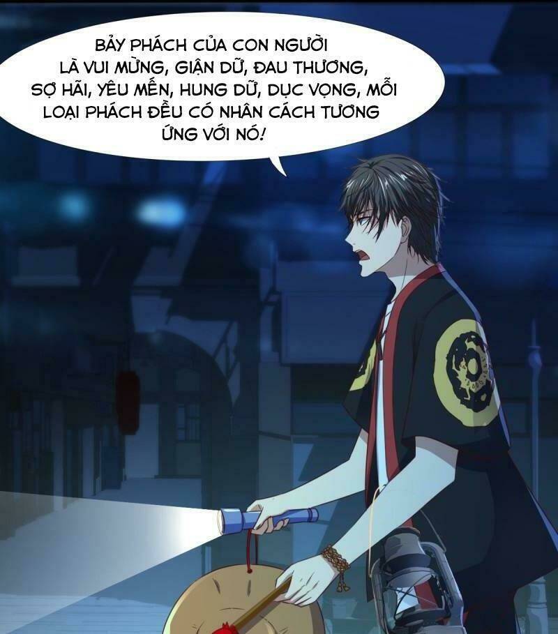 thập nhị thiên kiếp chapter 60 13