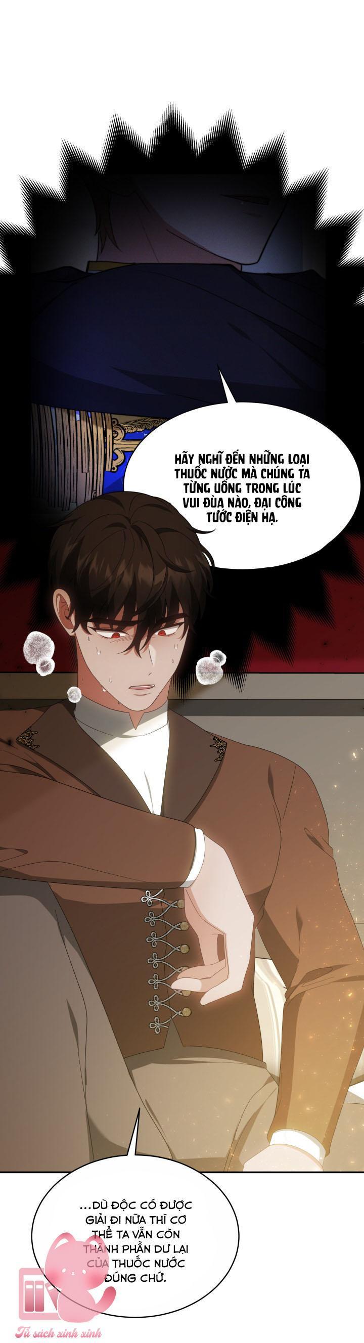 từ chồng cũ hóa thành nam chính chapter 45 58