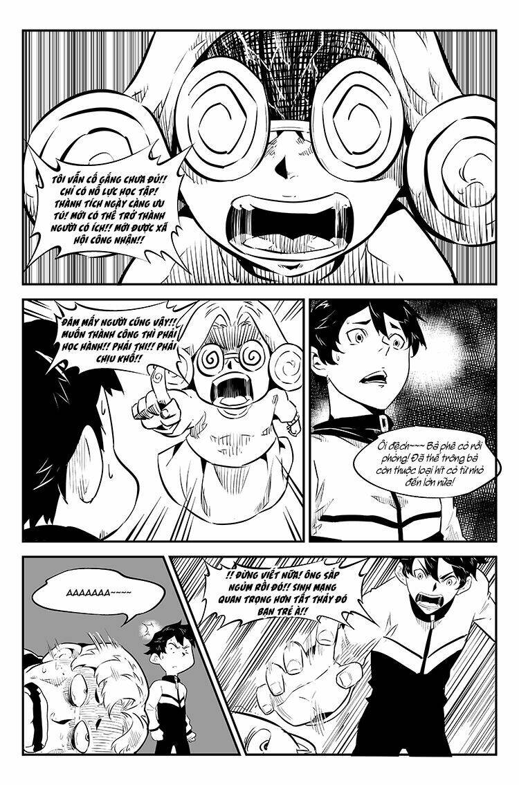 nhẫn tây du chapter 32 8