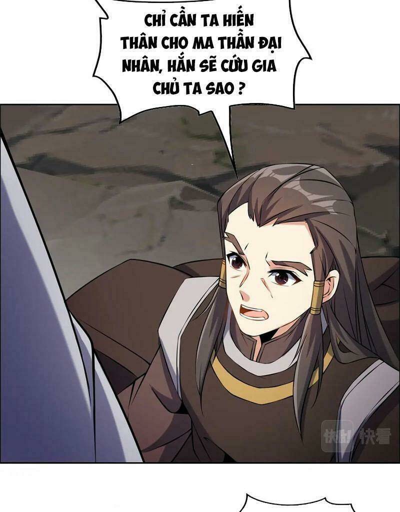 thôn phệ một thế giới tu tiên chapter 147 27