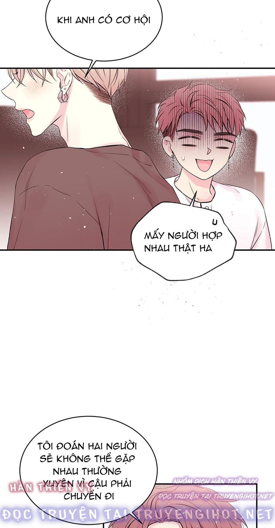 in my closet chapter 73 33