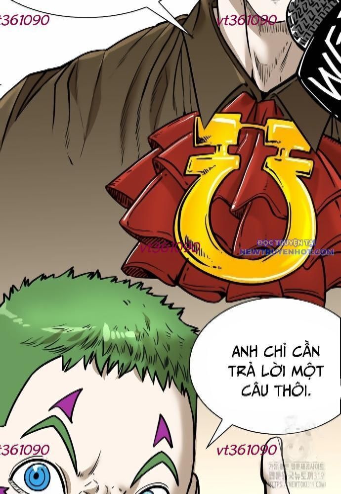 shark - cá mập chapter 303 55