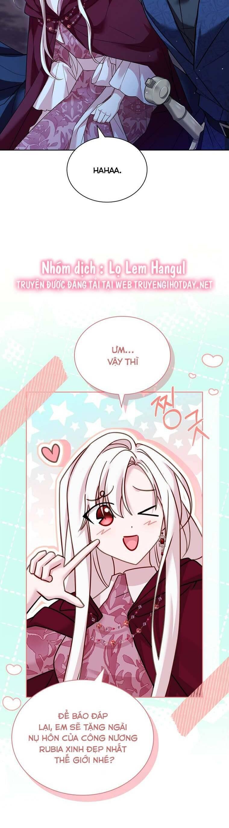 để yên cho tiểu thư hiền chapter 115 50