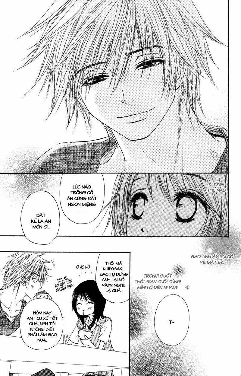 điện kích daisy chapter 10 34