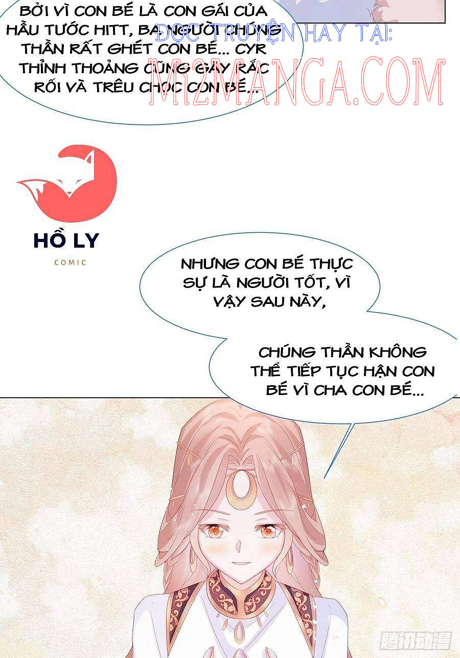 ninita yêu dấu chapter 19.1 2