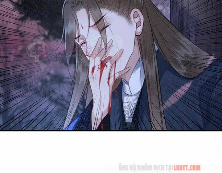 trọng sinh bá sủng nhiếp chính vương quá mạnh mẽ chapter 119 55