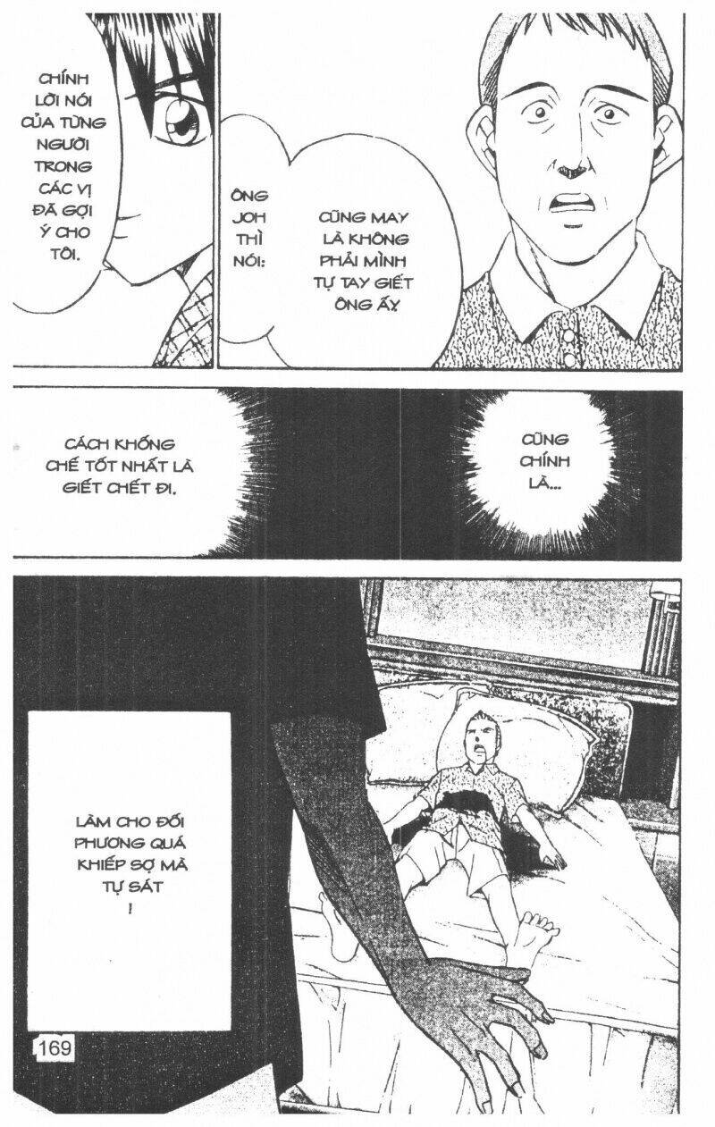 thám tử toma chapter 10 169