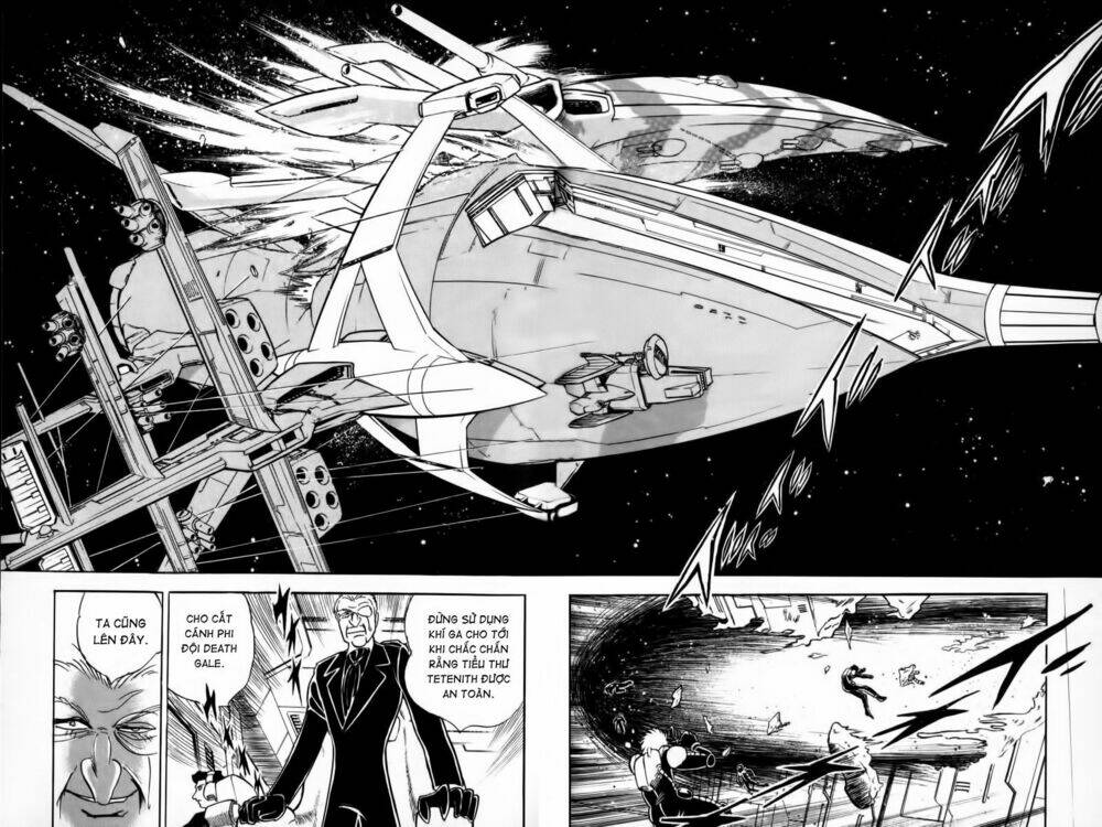 kidou senshi crossbone gundam chapter 11 15