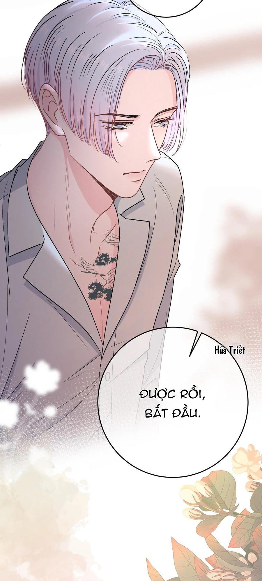 trước và sau ly hôn! chapter 60 13