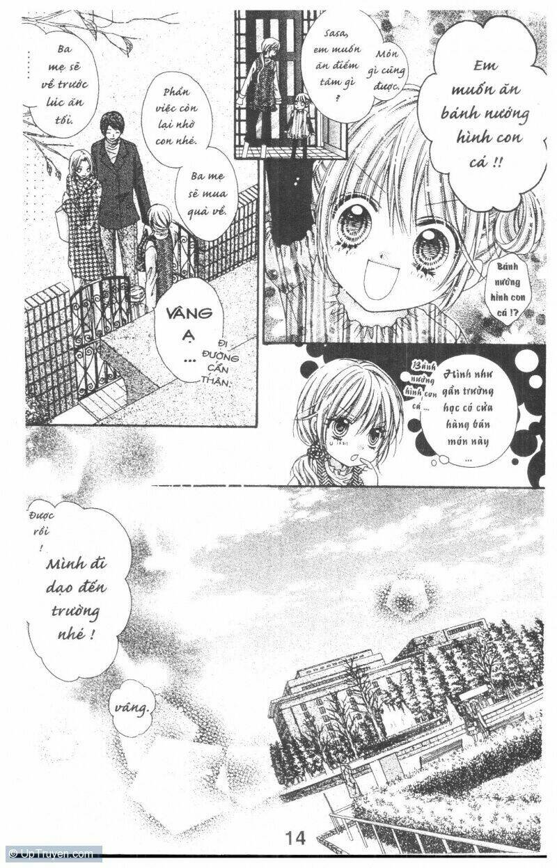 thiên đường rock chapter 7 14