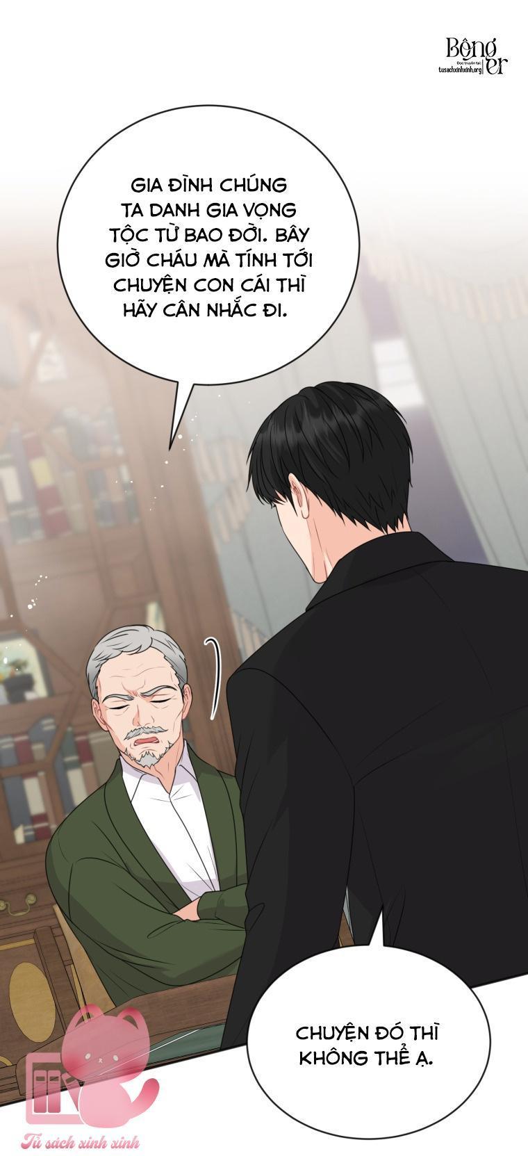 mong được chị chỉ bảo, tiền bối chapter 58 32