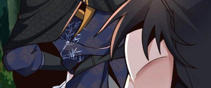 ta nuôi ma quỷ ở trấn ma ti chapter 124 5